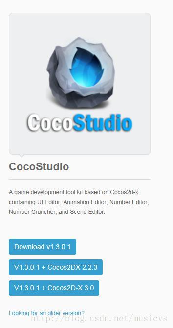 Cocos2d-x3.0游戏实例之《别救我》第五篇-截图-Cocostudio