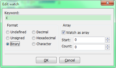 【转】二进制文件和ASCII文件有何区别