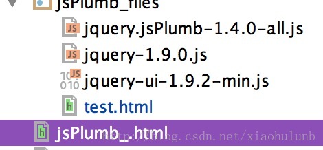 Jquery Javascript Plug Jsplumb Js Ui连线插件使用 2 Wa的博客 Csdn博客 Jquery Jsplumb