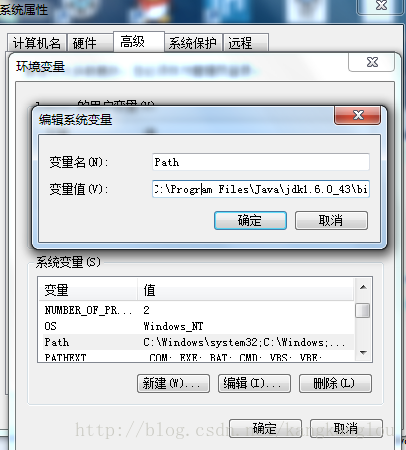 
			
				Windows下安装HBase			