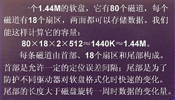 
			
				磁盘学习+MBR学习			
