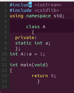 vim ---- 自己主动的按钮indent该命令「建议收藏」