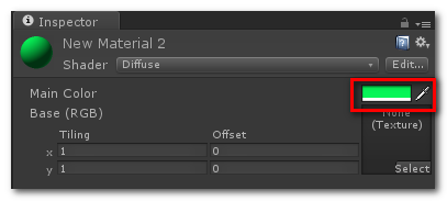 【Unity 3D 游戏开发】Unity3D 入门 - 工作区域介绍 与 入门示例