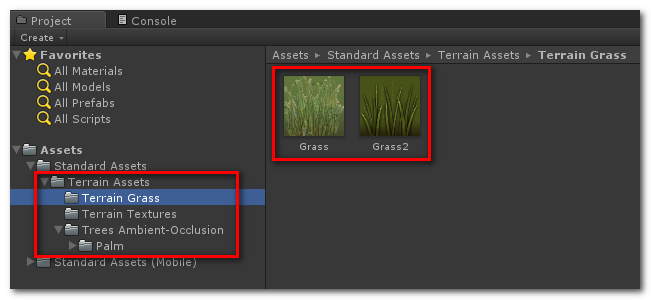 【Unity 3D 游戏开发】Unity3D 入门 - 工作区域介绍 与 入门示例