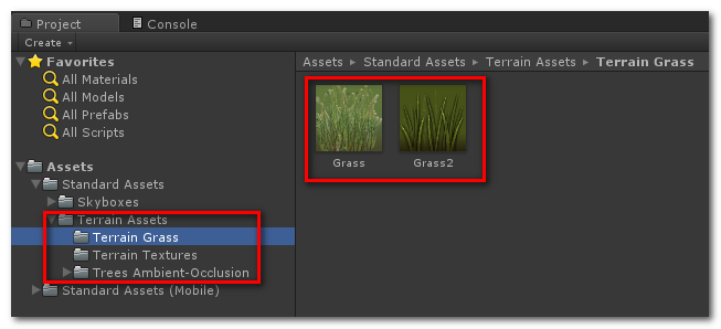 【Unity 3D 游戏开发】Unity3D 入门 - 工作区域介绍 与 入门示例