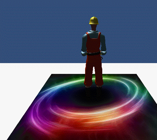 unity3dunity3d游戏开发之unity3d中的动态阴影
