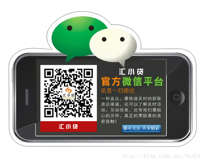 匯小貸加盟