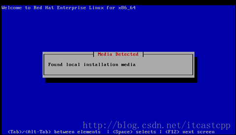 Unix/Linux环境C编程新手教程(5) Red Hat Enterprise Linux(RHEL)环境搭建