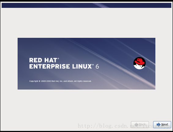 Unix/Linux环境C编程新手教程(5) Red Hat Enterprise Linux(RHEL)环境搭建