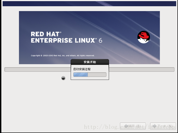 Unix/Linux环境C编程新手教程(5) Red Hat Enterprise Linux(RHEL)环境搭建