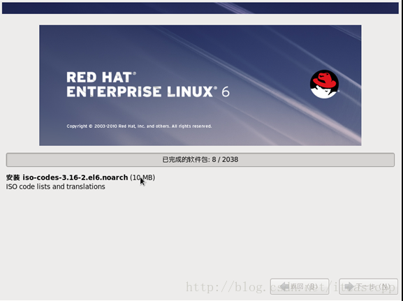 Unix/Linux环境C编程新手教程(5) Red Hat Enterprise Linux(RHEL)环境搭建