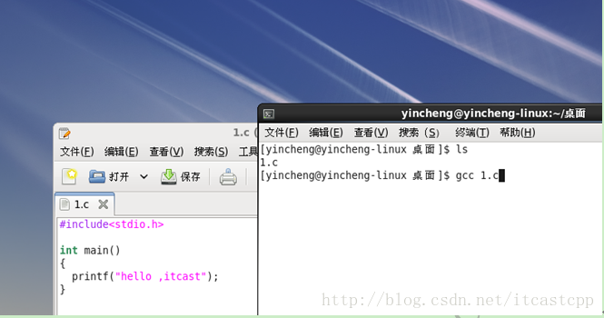 Unix/Linux环境C编程新手教程(5) Red Hat Enterprise Linux(RHEL)环境搭建