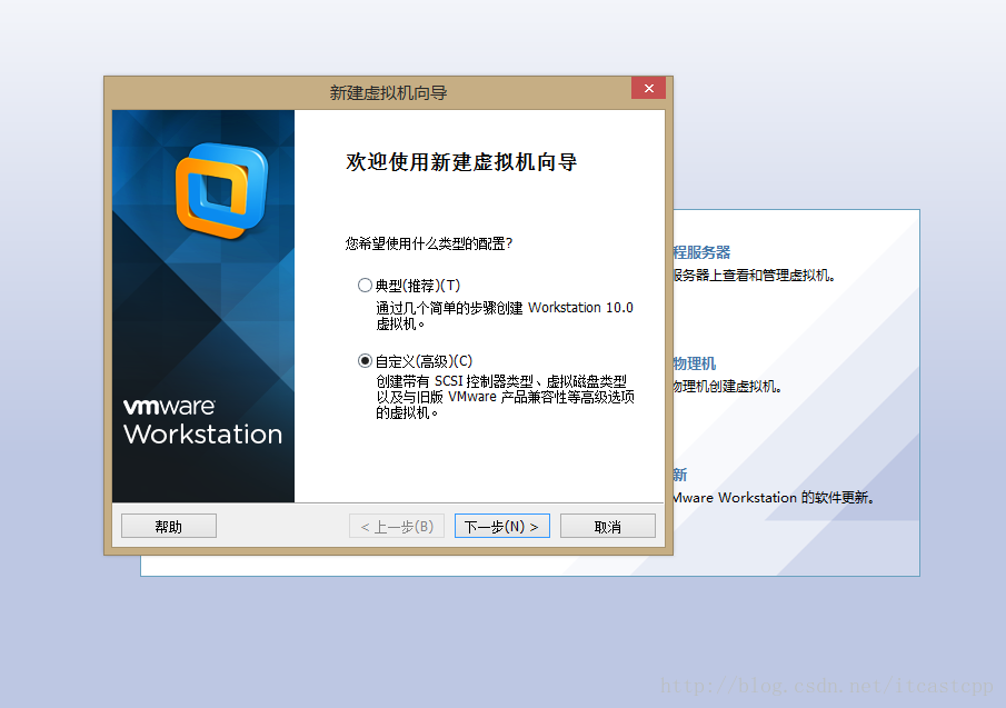 Unix Linux环境c编程入门教程 17 Gentoo Linuxccpp开发环境搭建 三少爷的剑123 博客园