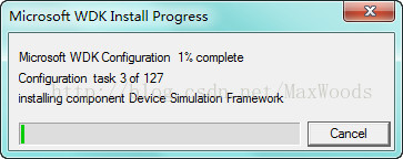 图片[6]-Windows Driver Kit 7.1.0 下载及安装步骤图解-JoyCode 斑马快跑