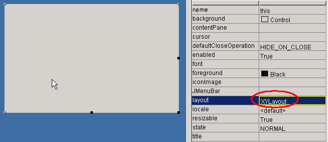 JAVA布局模式：GridBagConstraints终极技巧参数详解[通俗易懂]