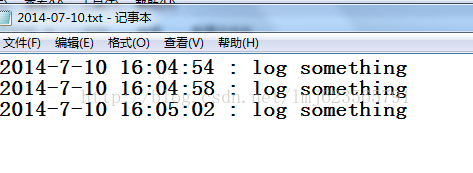 RabbitMQ （三） 发布/订阅