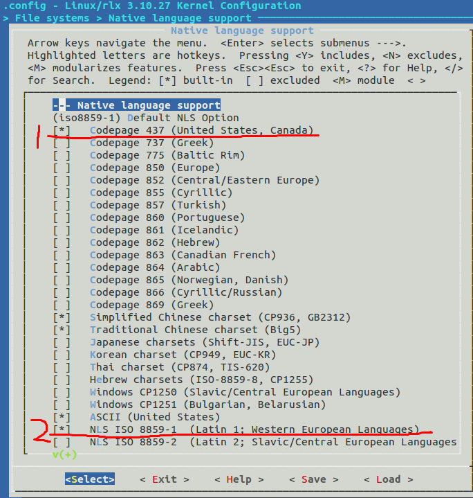 Codepage not found in keyboard definition file 866 при обновлении bios