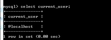 深入分析MySQL ERROR 1045 (28000)[通俗易懂]