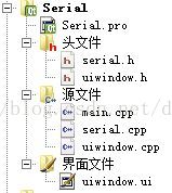 QT之深入理解QThread