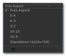 【Unity 3D 游戏开发】Unity3D 入门 - 工作区域介绍 与 入门示例