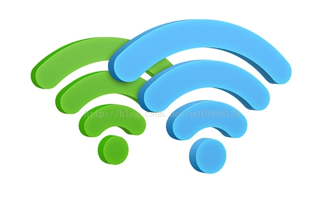 双频wifi