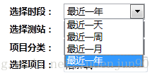 项目经验：自己写的根据时段得到日期的CalendarUtil