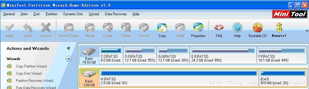 GT-S7562刷机、Root、App2SD、删除系统程序、安装Google服务框架