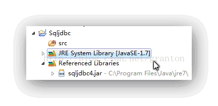 java sqlserver2008