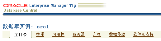 Win8.1OS64位oracle11安装配置及PL/SQL Developer怎样连接64位oracle