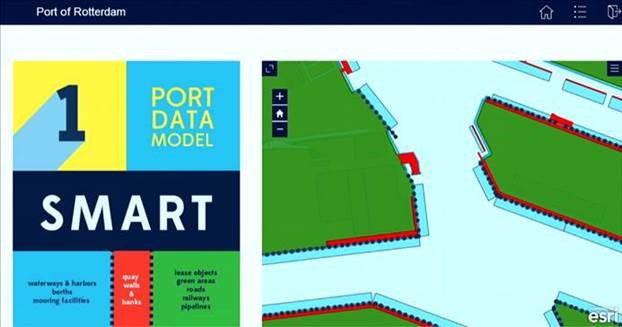 2014Esri全球用户大会——亮点系列之精彩应用案例