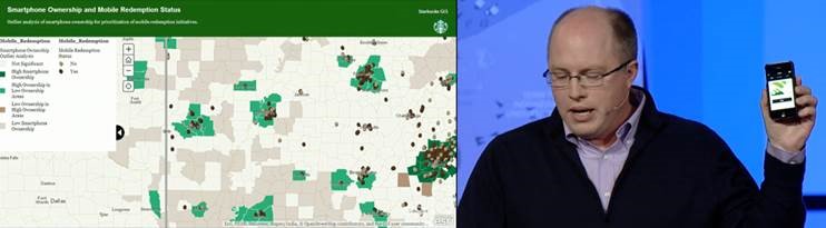 2014Esri全球用户大会——亮点系列之精彩应用案例