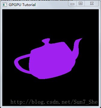 GPU编程之GLSL（二）