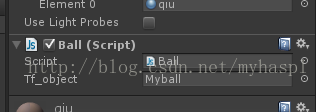 深入浅出游戏算法(4)-unity3d算法（1）-球转动