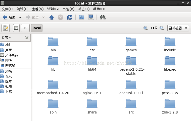 
			
				Nginx+Tomcat7+Mencached负载均衡集群部署笔记			