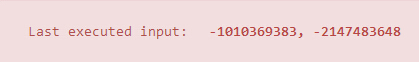[LeeCode]-Divide Two Integers  不用乘除的除法运算