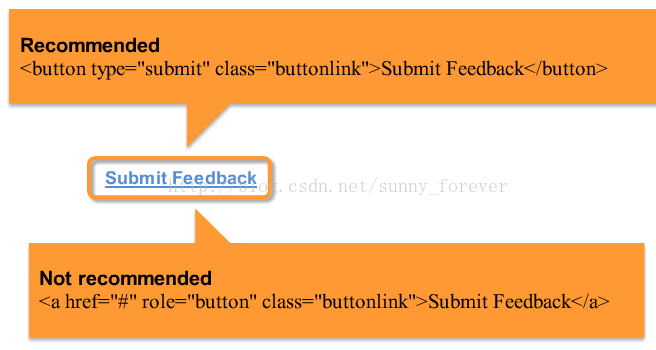 Front End Accessibility Development Guide