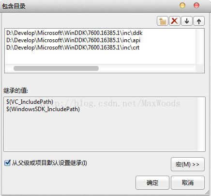 图片[9]-Windows Driver Kit 7.1.0 下载及安装步骤图解-第五维