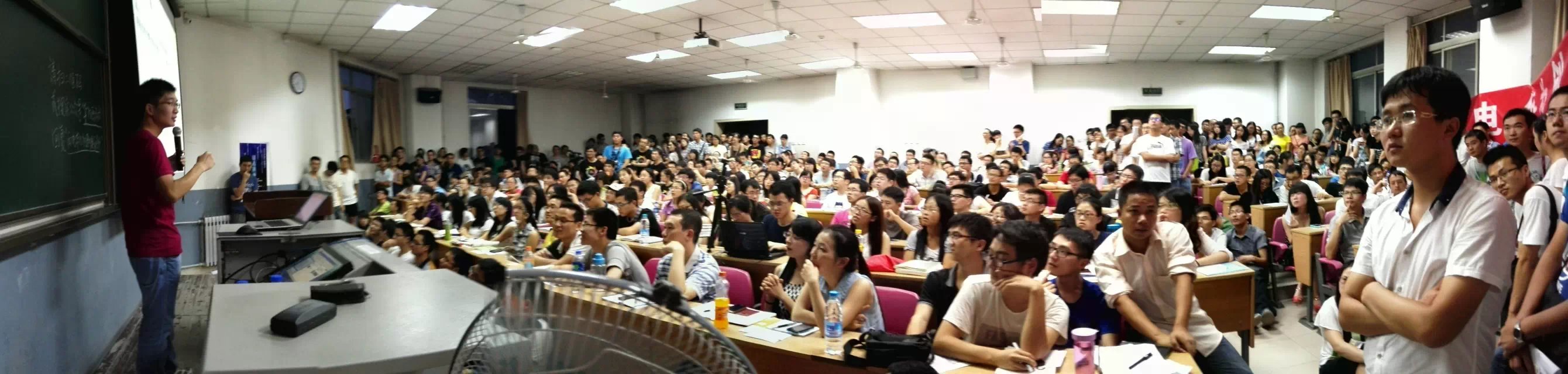 我的十年青春：10年写博1600万PV、5年创业30万学员面试结构之法 算法之道-