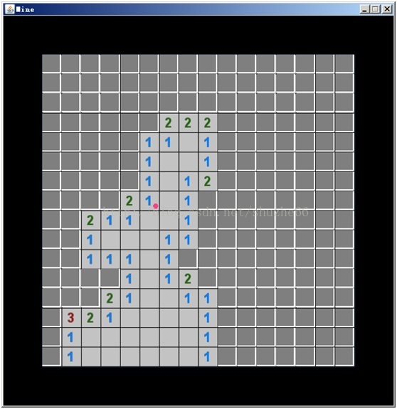 [GEiv]JavaSE 游戏引擎Geiv简介