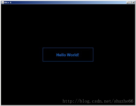 [GEiv]部署及Hello World