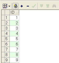 经excel要将数据库（ORACLE)要插入数据