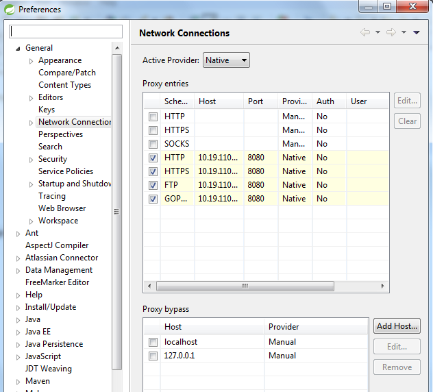 svn e175002 解决办法_eclipse安装svn插件使用教程