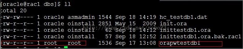 RMAN-10003: unable to connect to target database、ORA-01017: 用户名/口令无效; 登录被拒绝