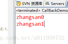 使用回调函数，简单模拟dbutils中Queryrunner的工作原理，并重写Queryrunner，使其使用起来更加简单方便