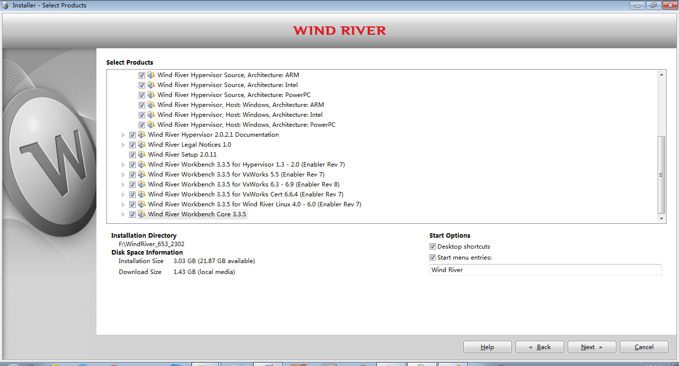 wind river hypervisor 2.0.2.1