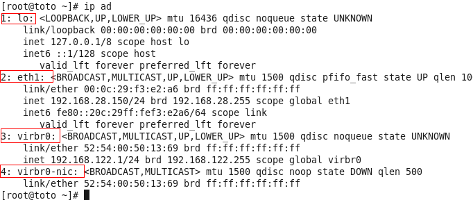 1.网络工具：ifconfig,ping,netstate,Redhat命令和图形化设置ip,finger,nslookup