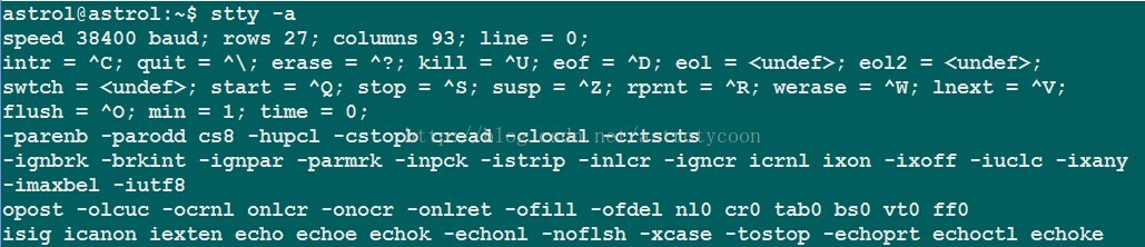 TTY解密（The TTY demystified）_thettyg.-CSDN博客