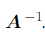 [DEEP LEARNING An MIT Press book in preparation]Linear algebra