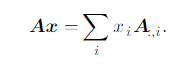 [DEEP LEARNING An MIT Press book in preparation]Linear algebra