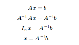 [DEEP LEARNING An MIT Press book in preparation]Linear algebra